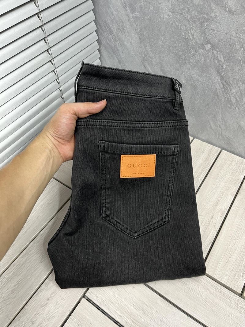 Gucci Jeans